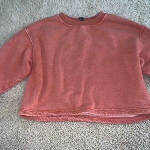 Forever 21 sweatshirt
